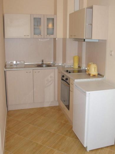 Complex Sunny Dreams Aparthotel Pantai Sunny Bagian luar foto