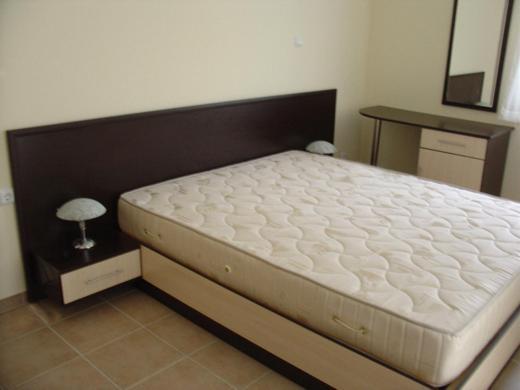 Complex Sunny Dreams Aparthotel Pantai Sunny Bagian luar foto